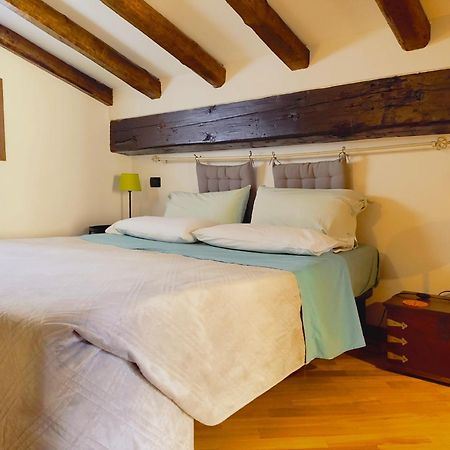 Yawhome B&B 볼로냐 외부 사진