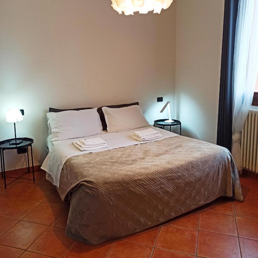 Yawhome B&B 볼로냐 외부 사진