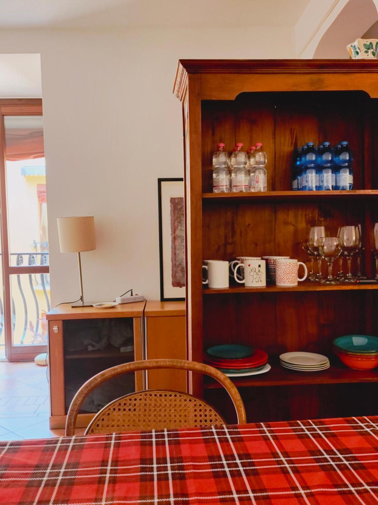 Yawhome B&B 볼로냐 외부 사진