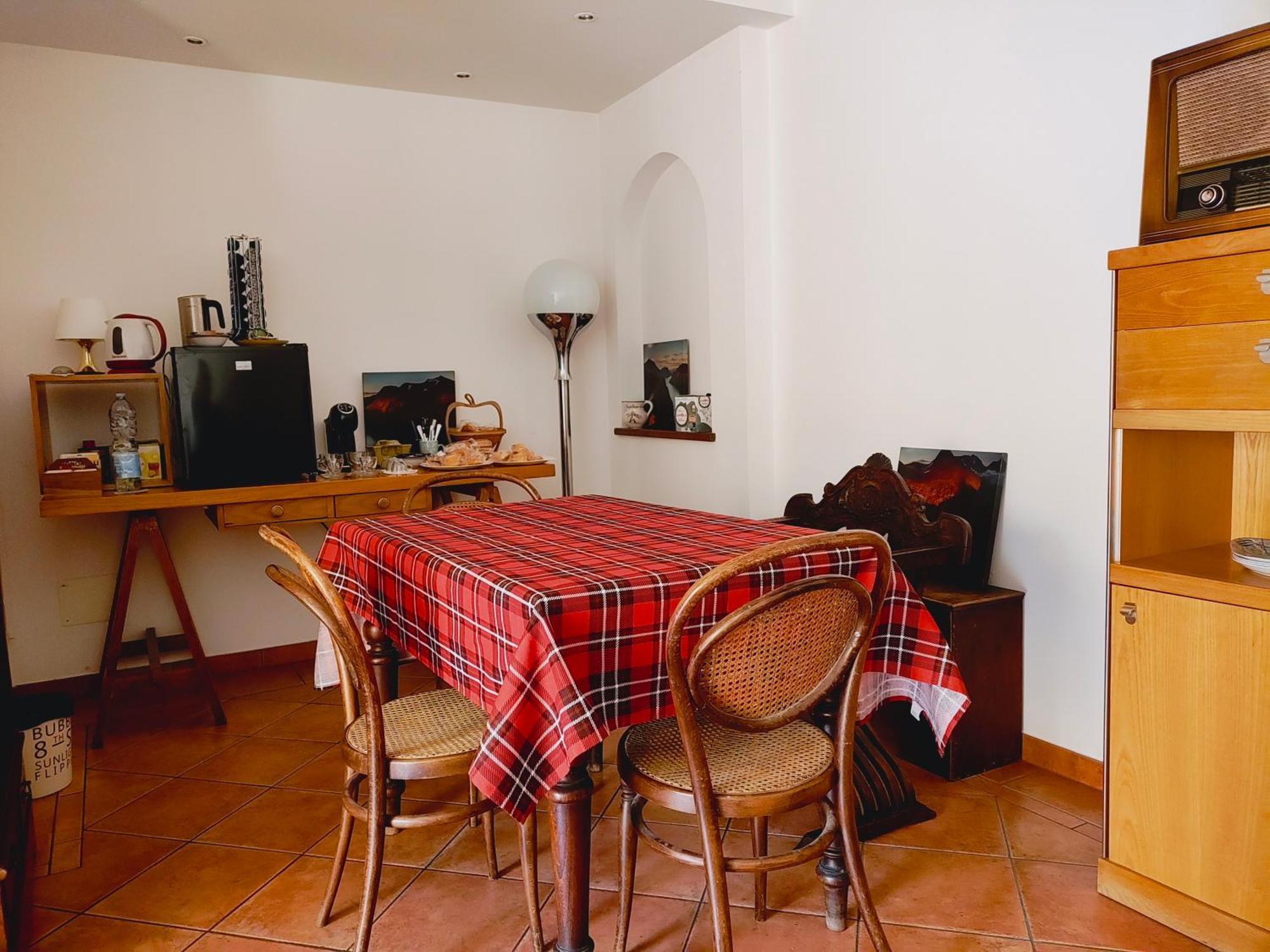 Yawhome B&B 볼로냐 외부 사진