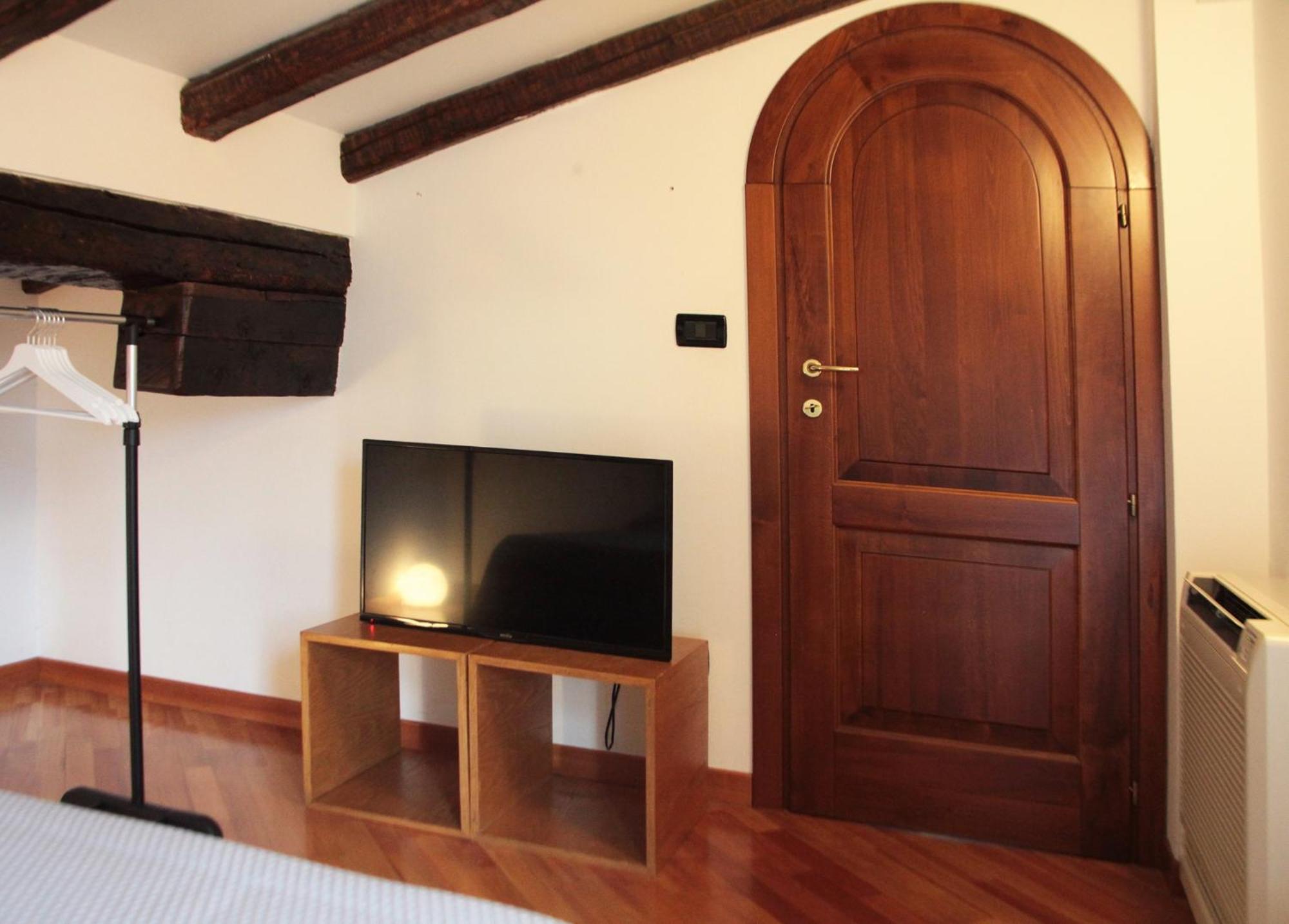 Yawhome B&B 볼로냐 외부 사진