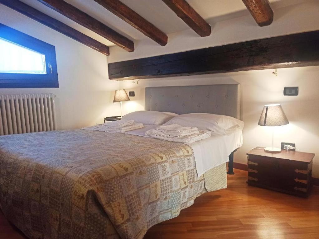 Yawhome B&B 볼로냐 외부 사진