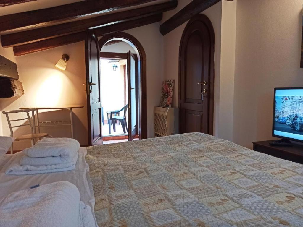 Yawhome B&B 볼로냐 외부 사진