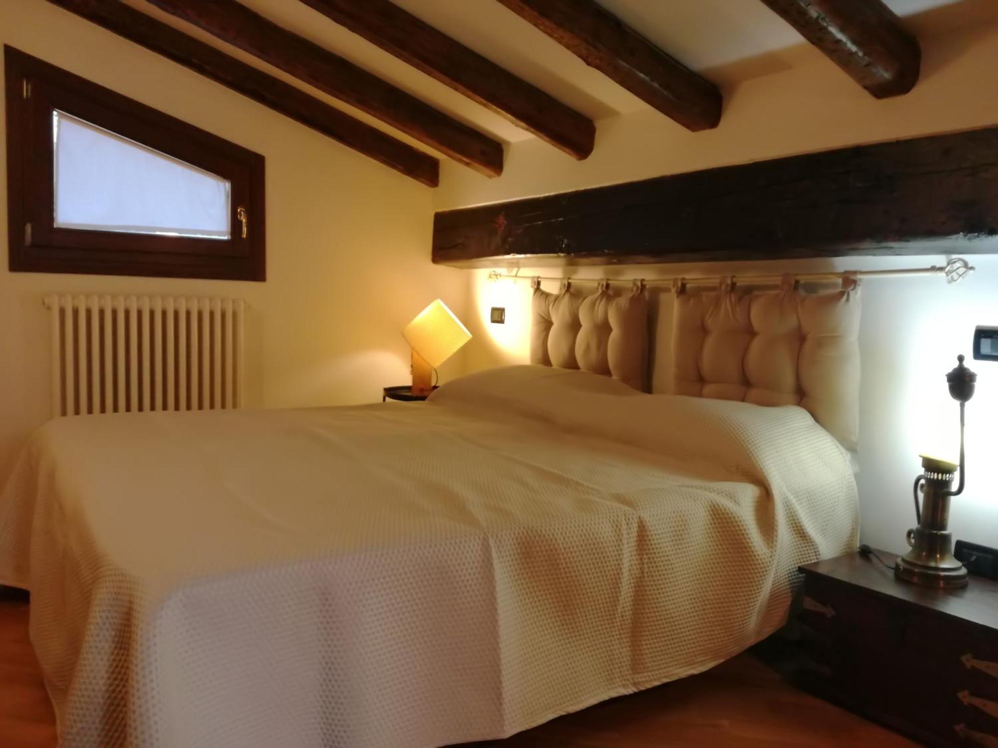 Yawhome B&B 볼로냐 외부 사진
