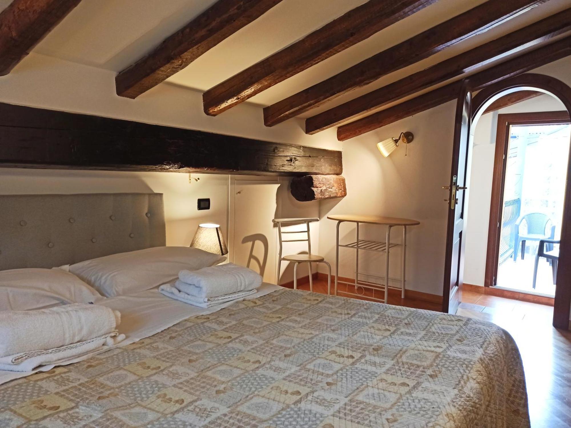 Yawhome B&B 볼로냐 외부 사진
