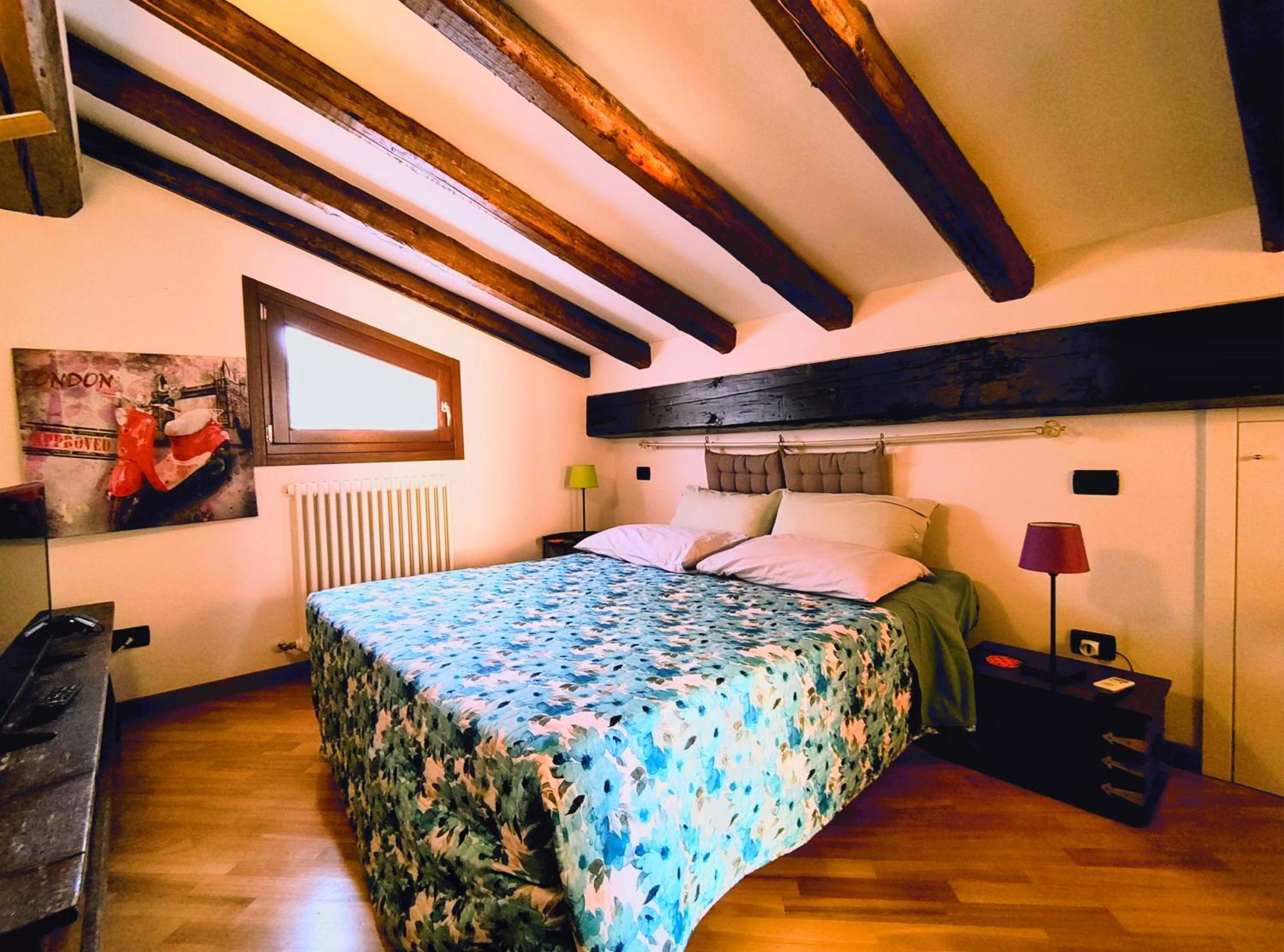 Yawhome B&B 볼로냐 외부 사진