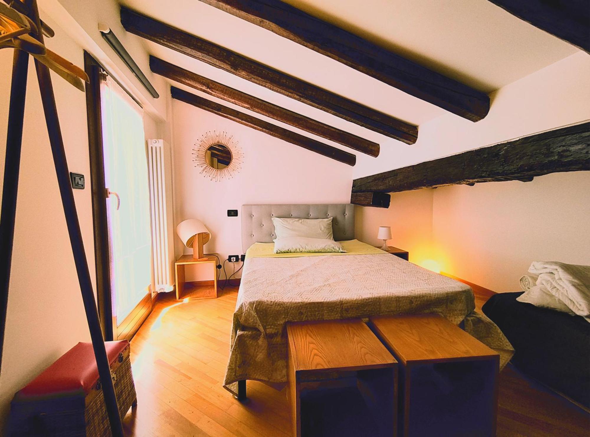Yawhome B&B 볼로냐 외부 사진