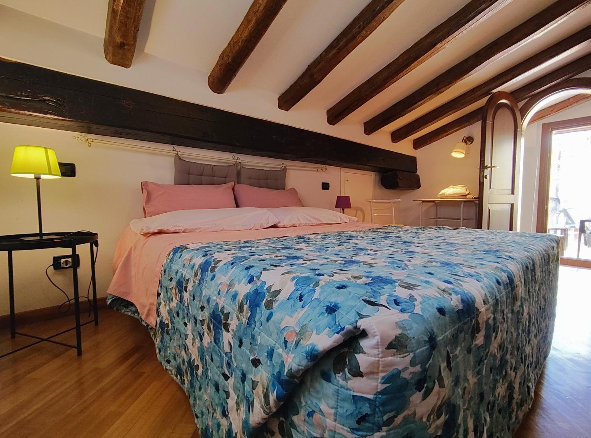 Yawhome B&B 볼로냐 외부 사진