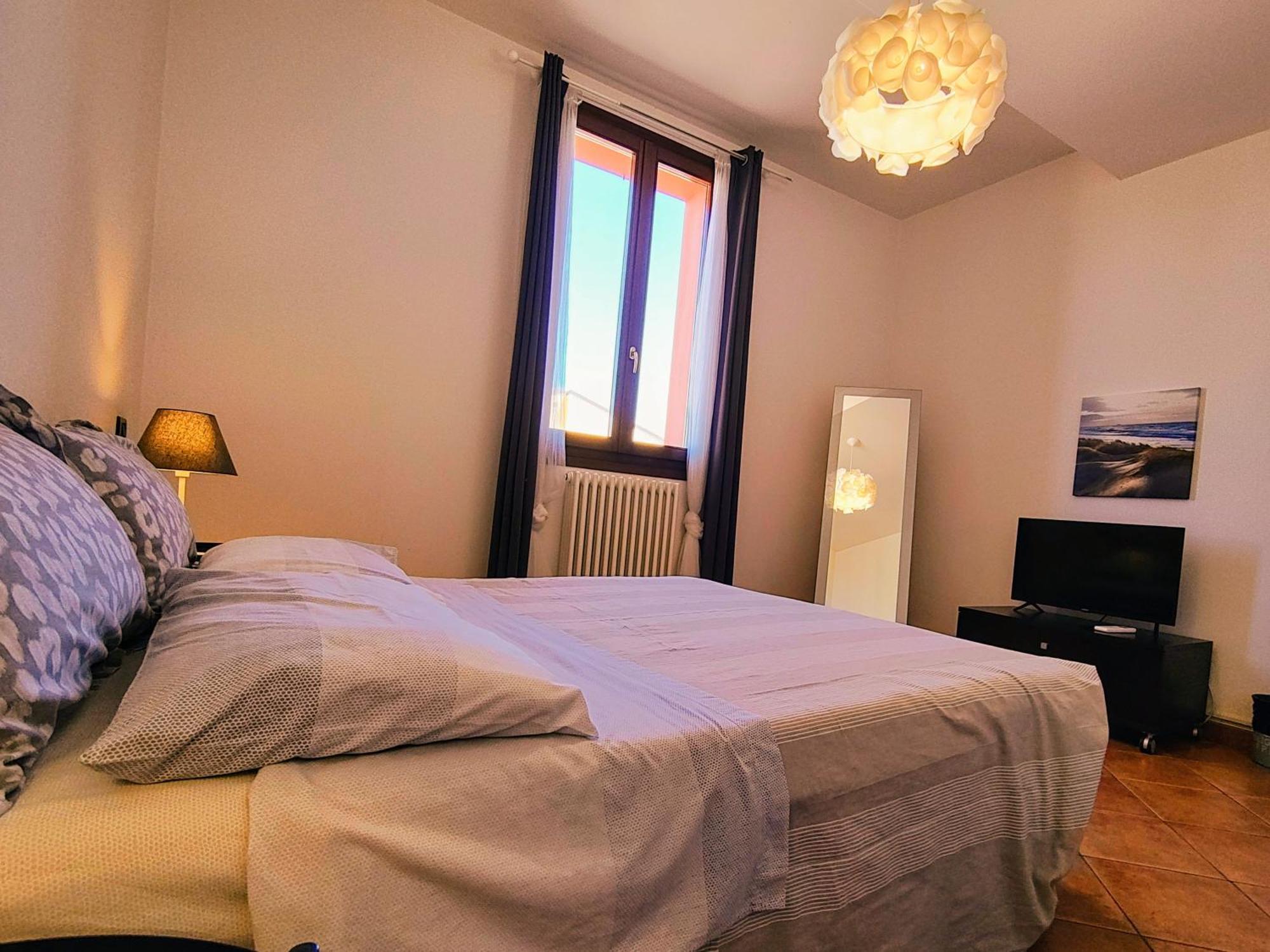 Yawhome B&B 볼로냐 외부 사진