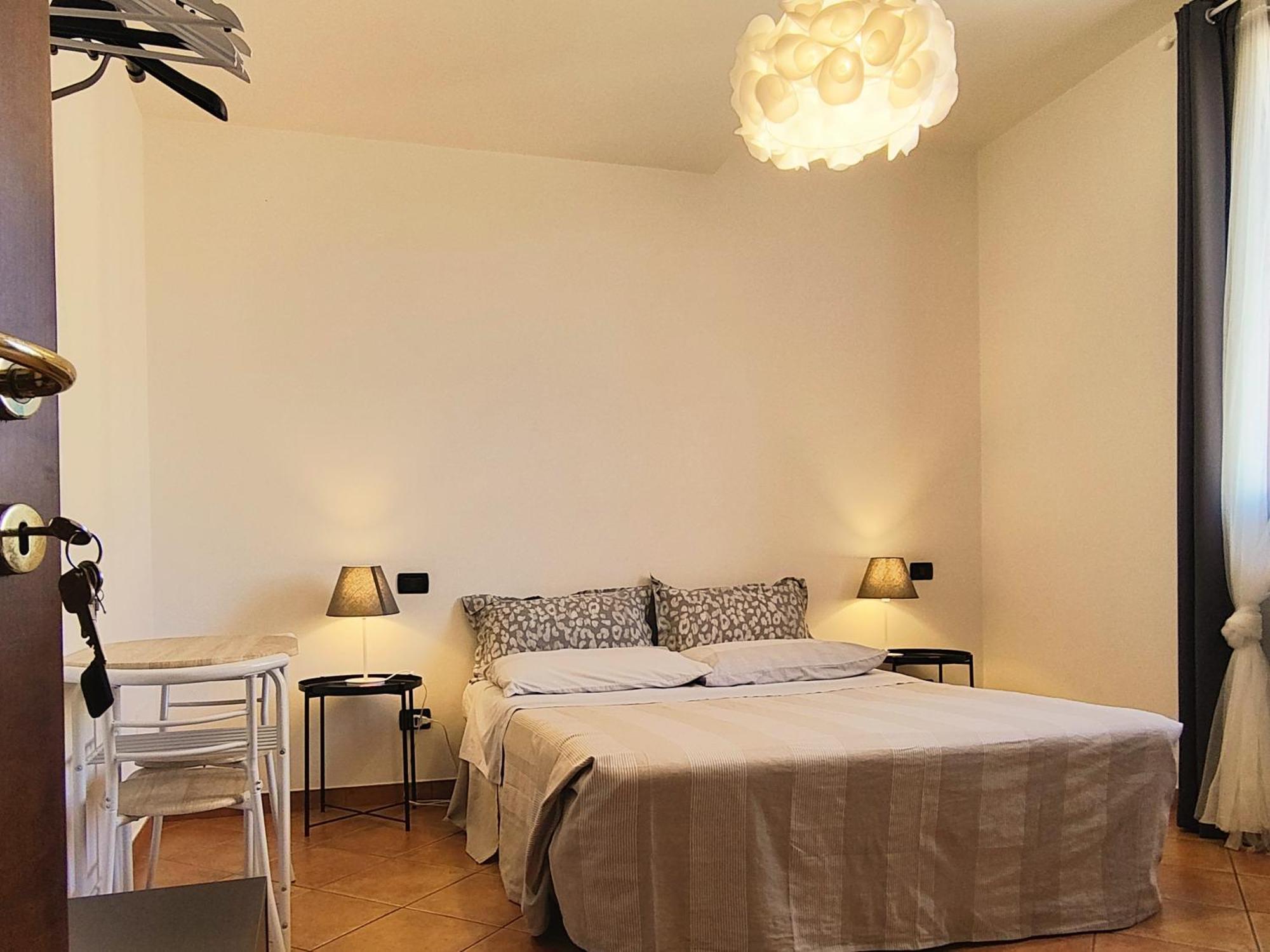 Yawhome B&B 볼로냐 외부 사진