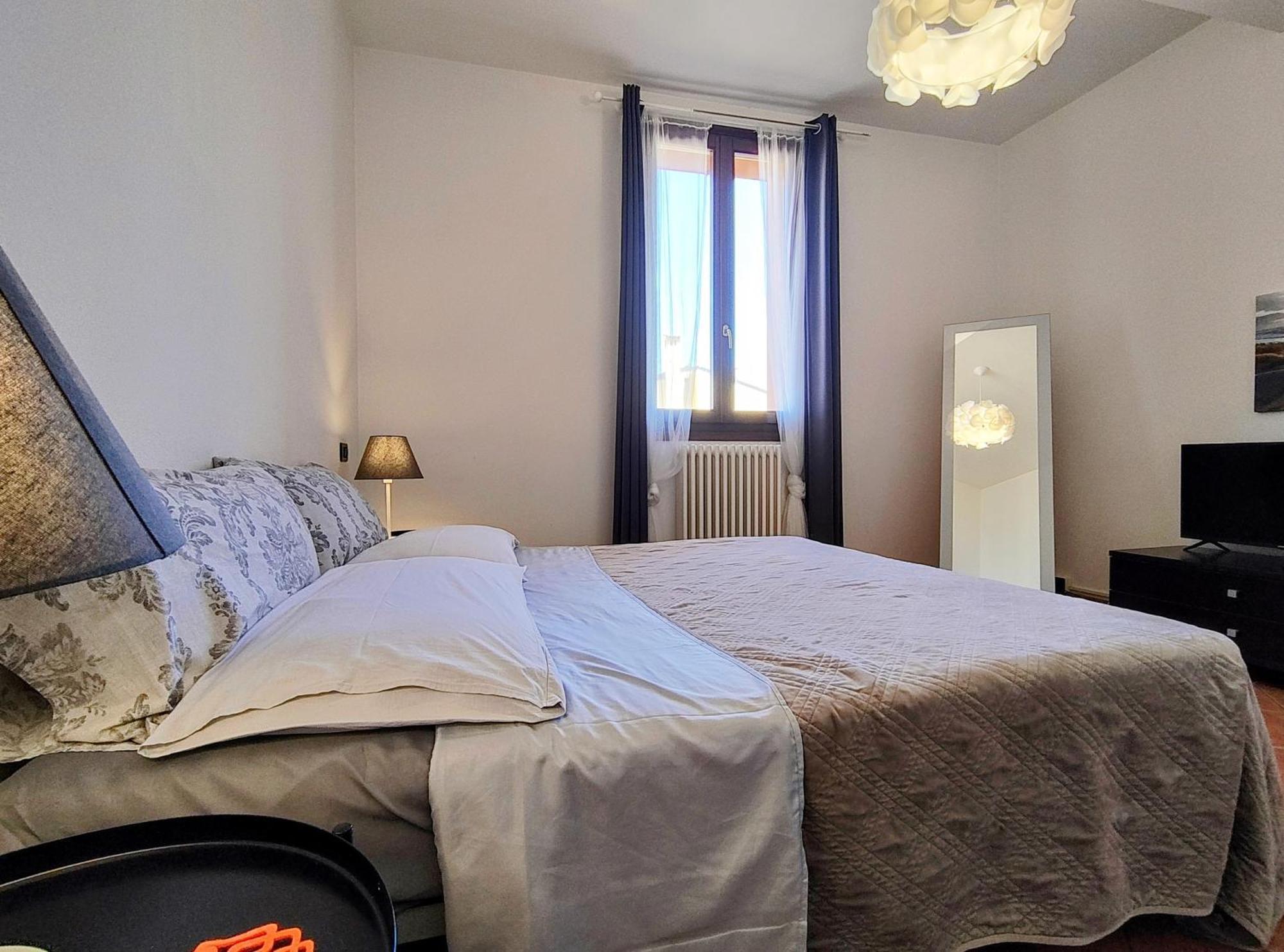Yawhome B&B 볼로냐 외부 사진