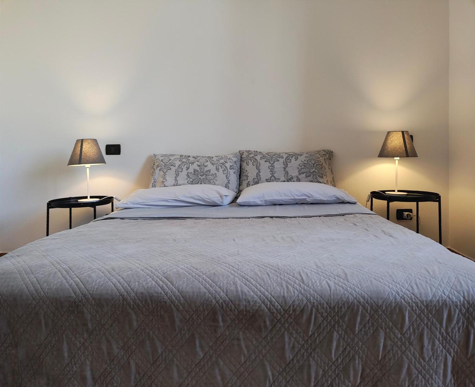 Yawhome B&B 볼로냐 외부 사진