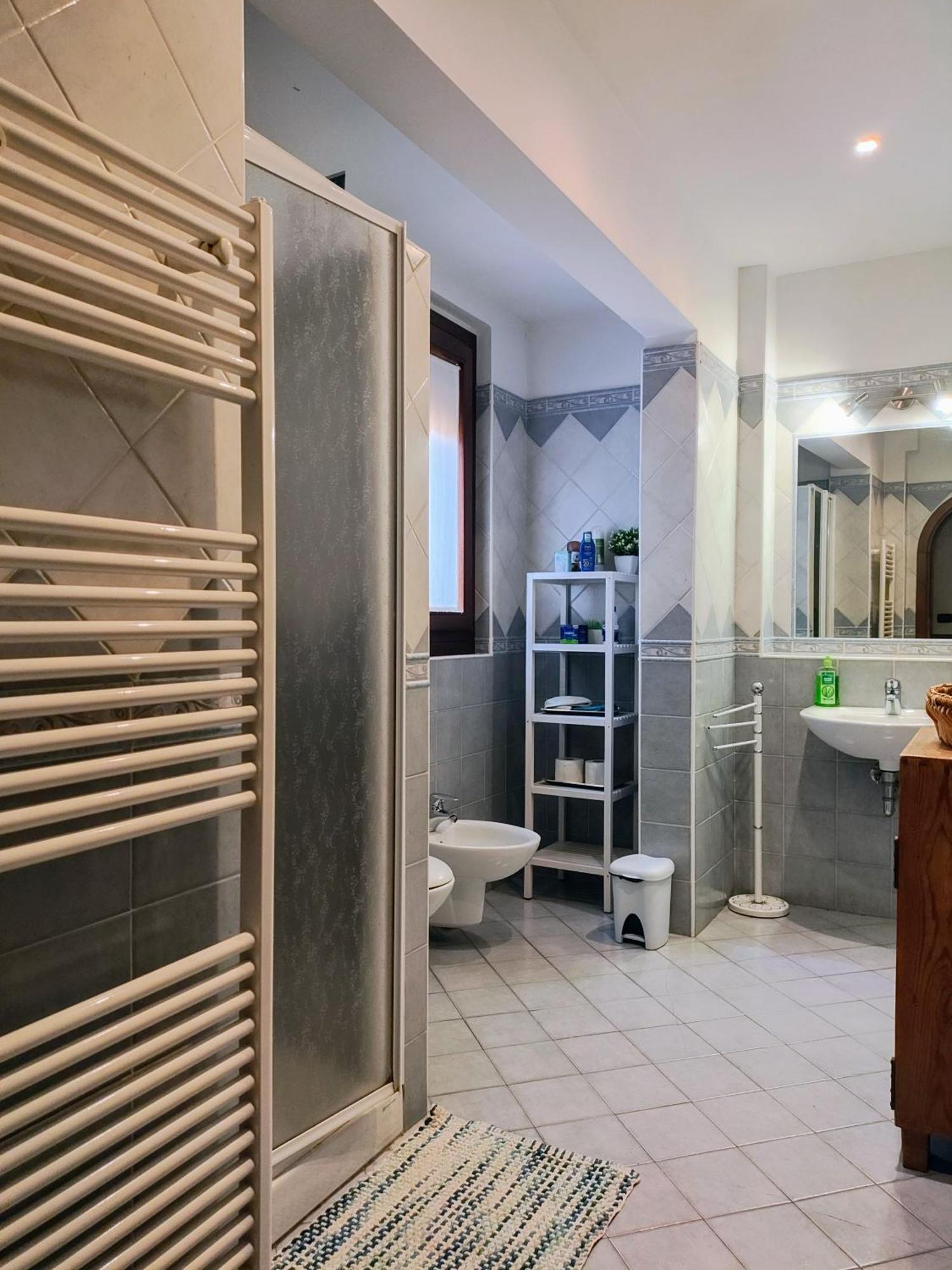 Yawhome B&B 볼로냐 외부 사진