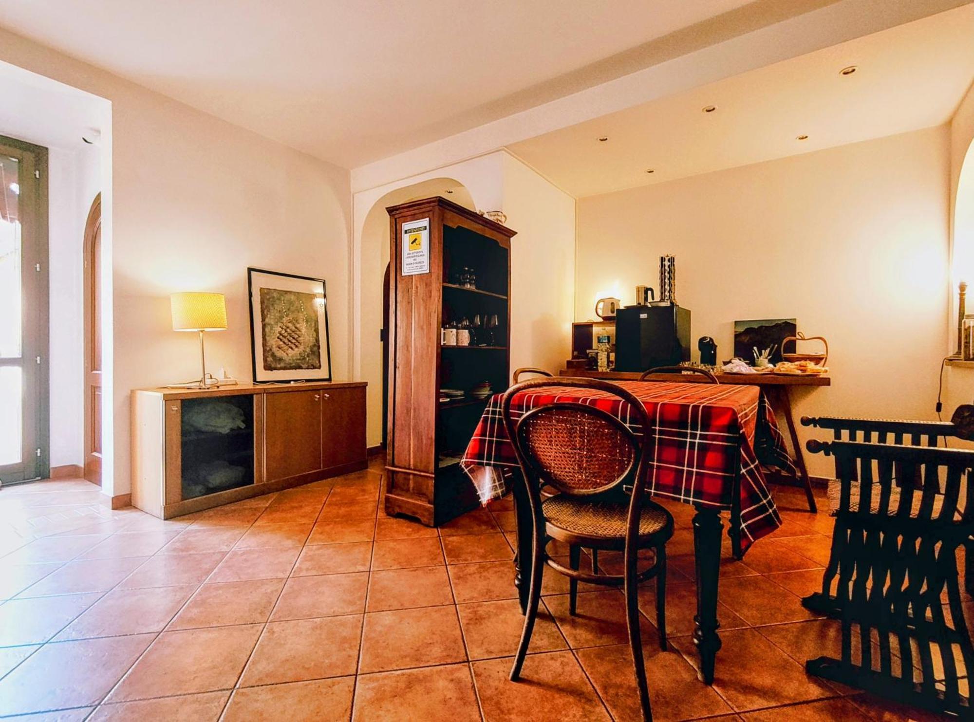 Yawhome B&B 볼로냐 외부 사진