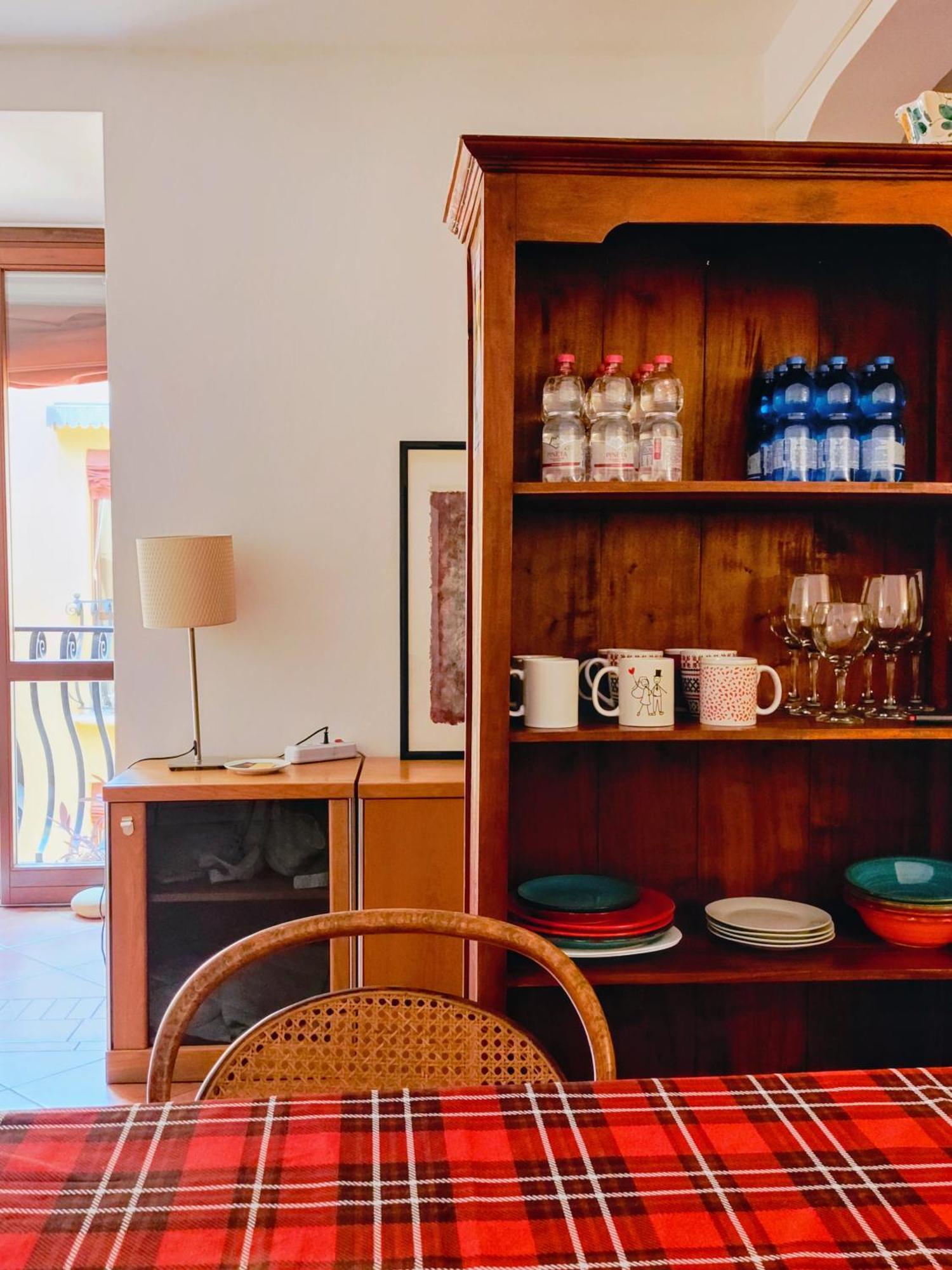 Yawhome B&B 볼로냐 외부 사진
