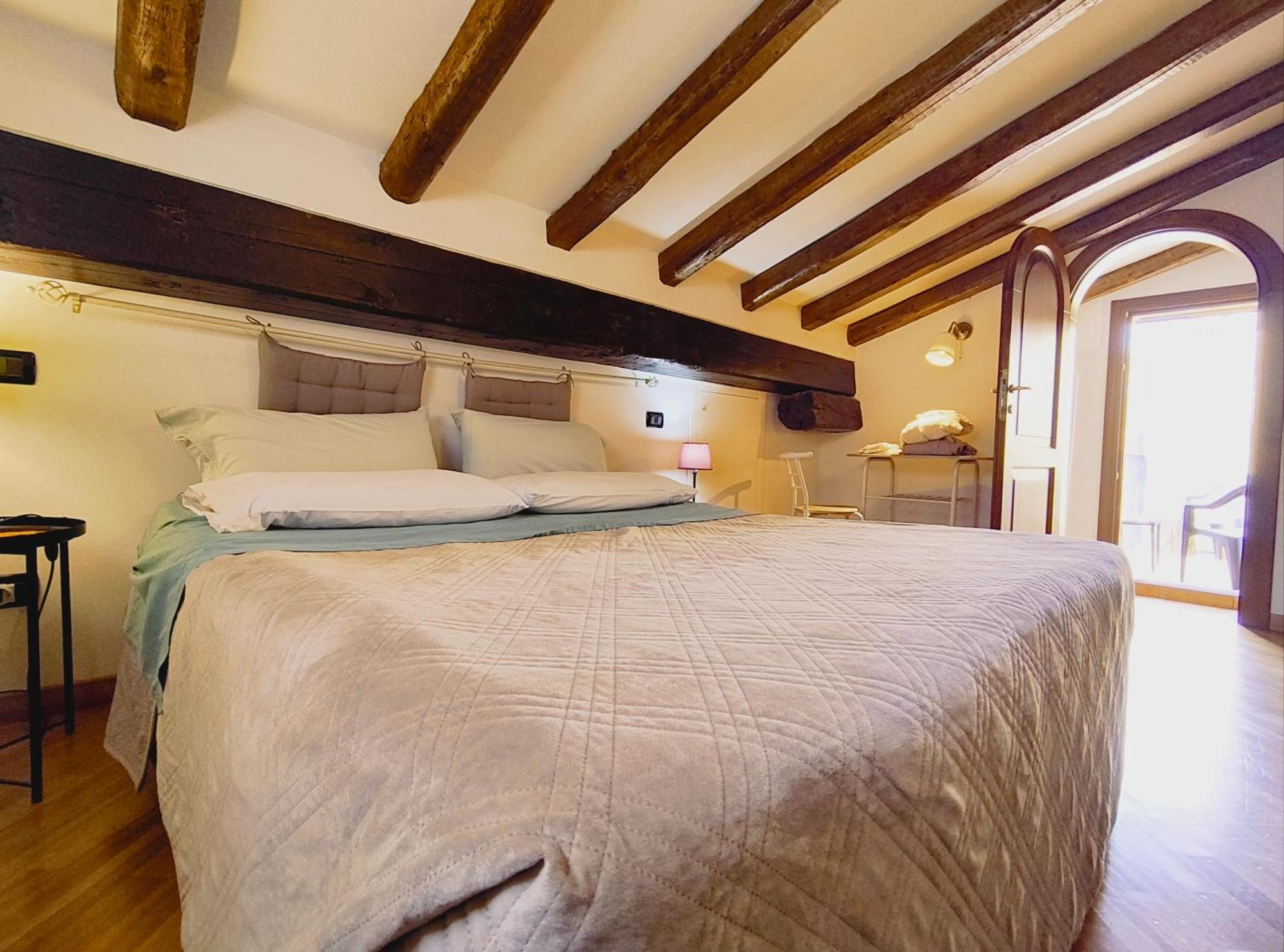 Yawhome B&B 볼로냐 외부 사진