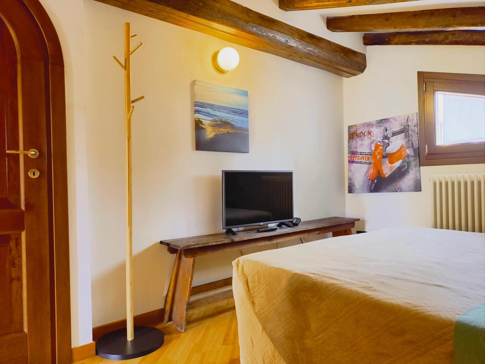 Yawhome B&B 볼로냐 외부 사진
