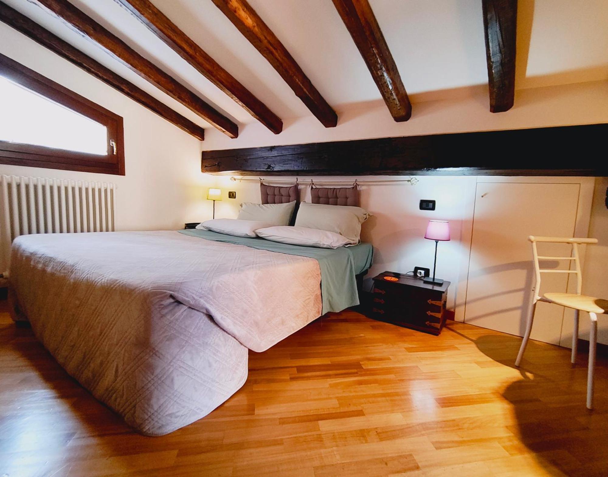 Yawhome B&B 볼로냐 객실 사진