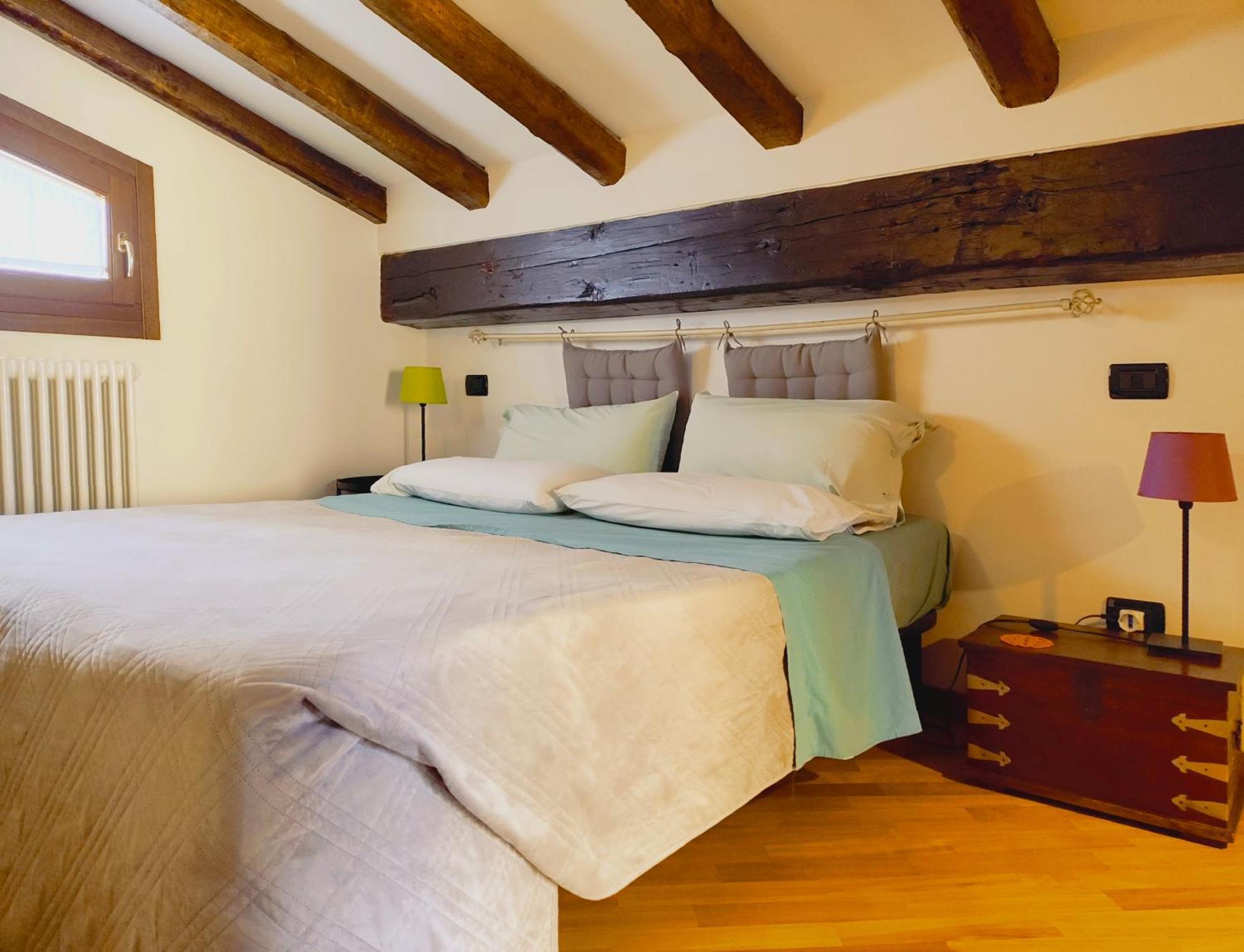 Yawhome B&B 볼로냐 외부 사진