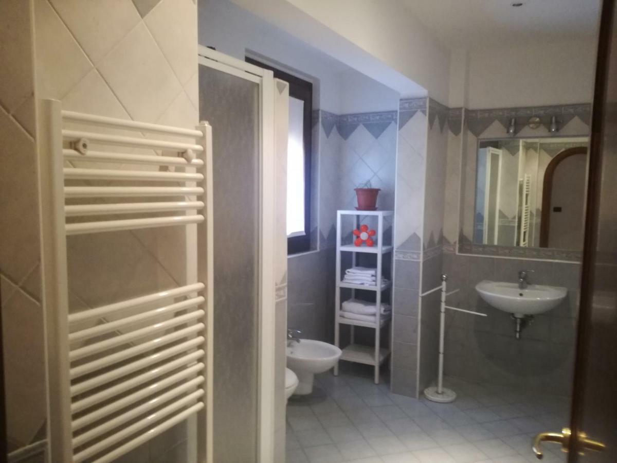 Yawhome B&B 볼로냐 외부 사진