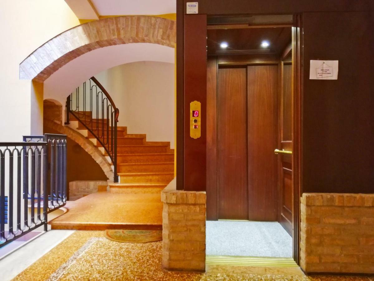 Yawhome B&B 볼로냐 외부 사진