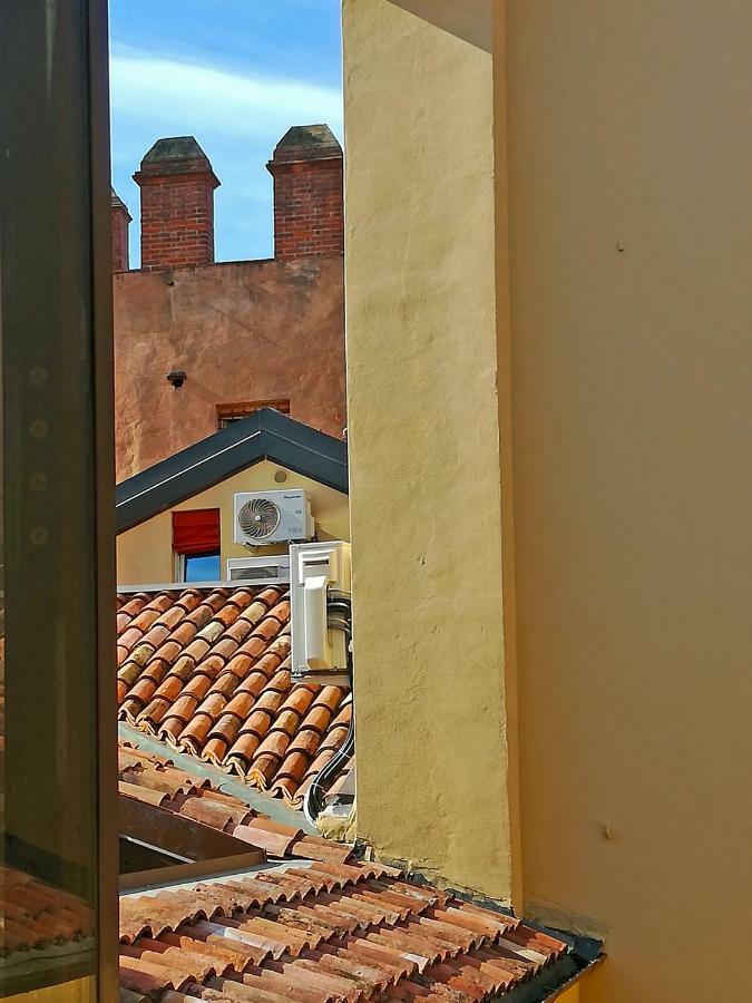 Yawhome B&B 볼로냐 외부 사진