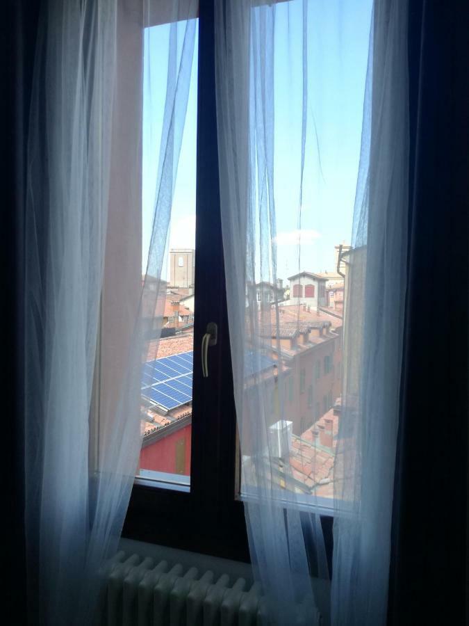 Yawhome B&B 볼로냐 외부 사진