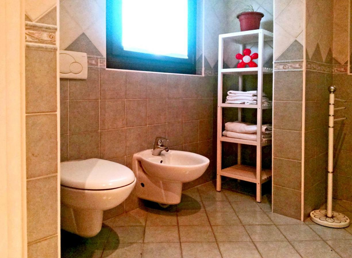 Yawhome B&B 볼로냐 외부 사진