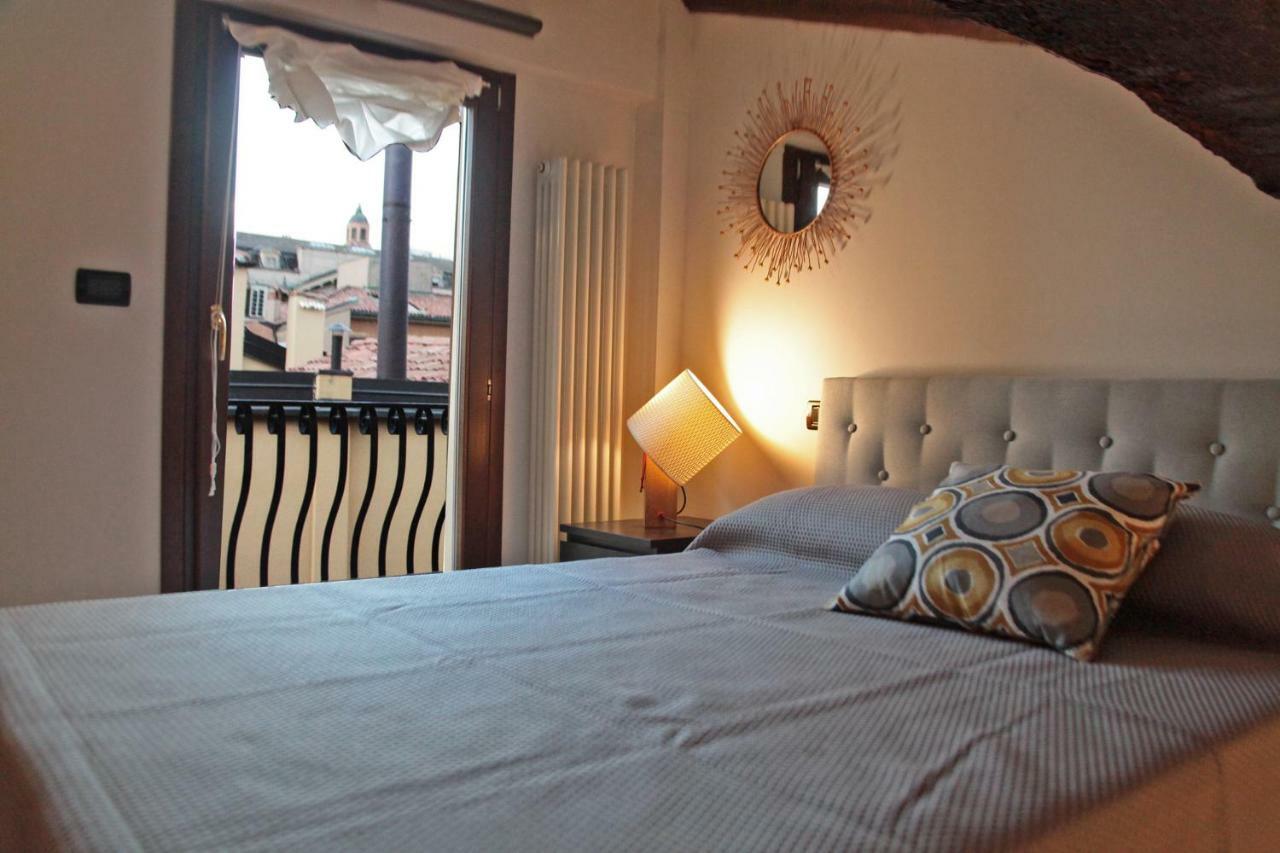 Yawhome B&B 볼로냐 외부 사진