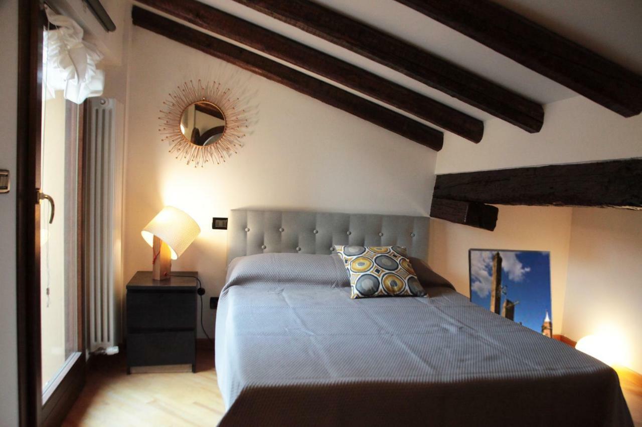 Yawhome B&B 볼로냐 외부 사진