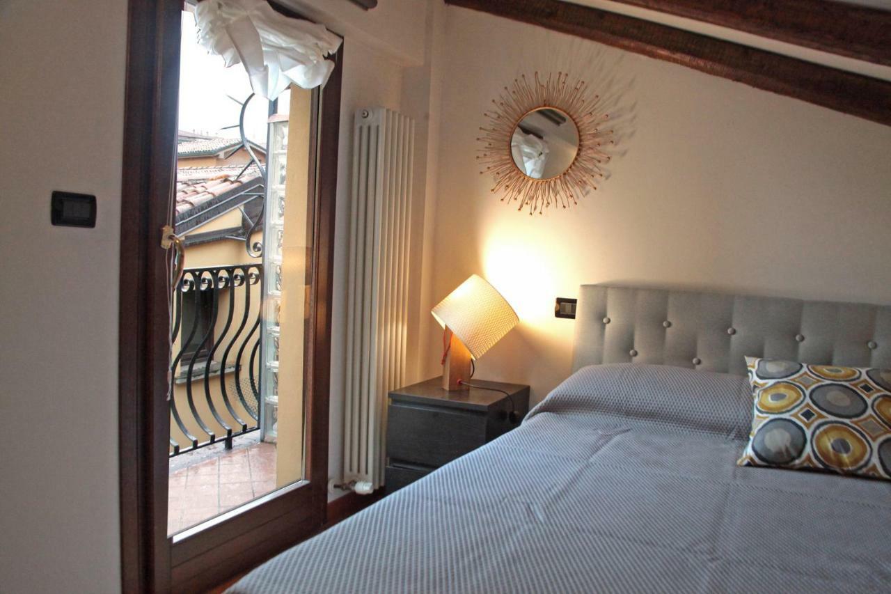 Yawhome B&B 볼로냐 외부 사진